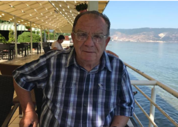 Deputetja e PS humb të atin: Bota pa ty do jetë tani më e vogël