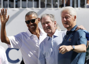 Tre ish-presidentët amerikanë dalin vullnetarë: Do e bëjmë vaksinën publikisht për të provuar se është e sigurt