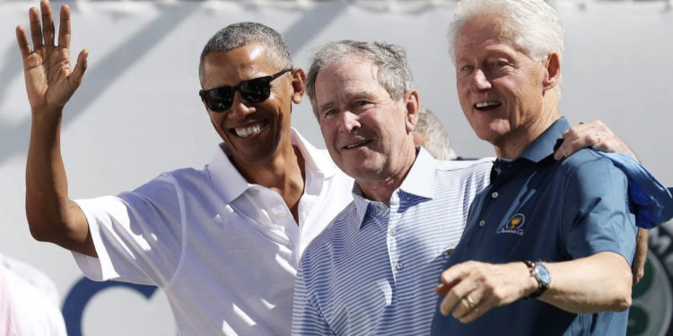 Tre ish-presidentët amerikanë dalin vullnetarë: Do e bëjmë vaksinën publikisht për të provuar se është e sigurt