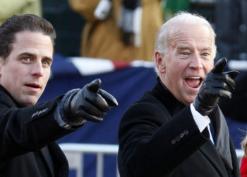 Telashe për Xho Bajden që para se të marrë detyrën, djali i tij nën hetim nga prokurorë federalë