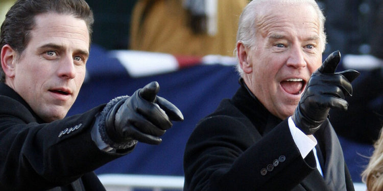 Telashe për Xho Bajden që para se të marrë detyrën, djali i tij nën hetim nga prokurorë federalë