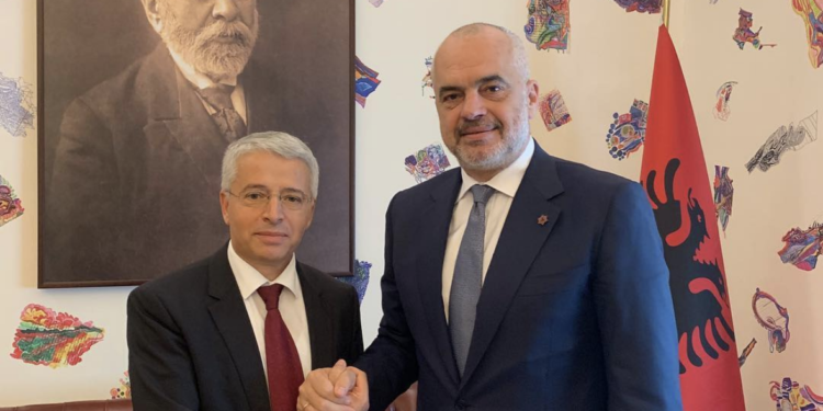 Raporti me Ramën, Lleshaj: Nuk kam patur marrëdhënie të ngrohta me Kryeministrin