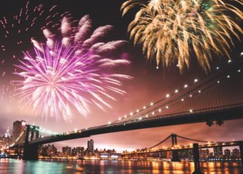 Ja traditat e veçanta të festimit të Vitit të Ri nëpër botë