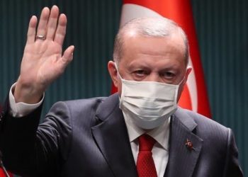 Erdogan ashpërson masat, bllokim 4 ditor i Turqisë në prag të Vitit të Ri