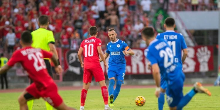 Disfata ndaj Partizanit, Kukësi i “pret kokën” Skënder Gegës