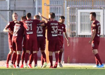 Ishte përjashtuar nga kampionati, klubi italian shpall falimentimin