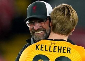Klopp: Mbrëmë ishte nata më e jashtëzakonshme për mua në Ligën e Kampionëve