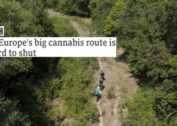 Reportazhi i BBC/ Si kanabisi shqiptar kalon maleve në Greqi dhe përfundon në Europë