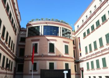 Rama bën publik emrin e Ministrit të ri të Brendshëm