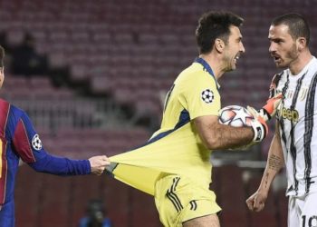 Koeman deklaratë pas humbjes turpëruese kundër Juventus