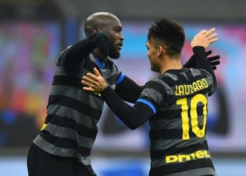 Interi synon kreun e Serie A kundër Spezias