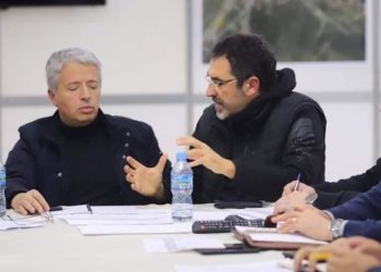 Parehatia e opozitës me ministrat e Brendshëm