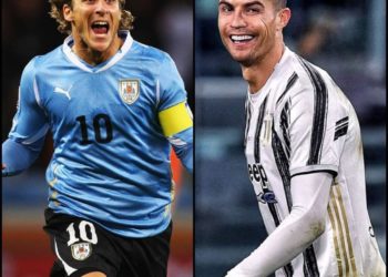 Forlan: Ja pse CR 7 është më i madhi