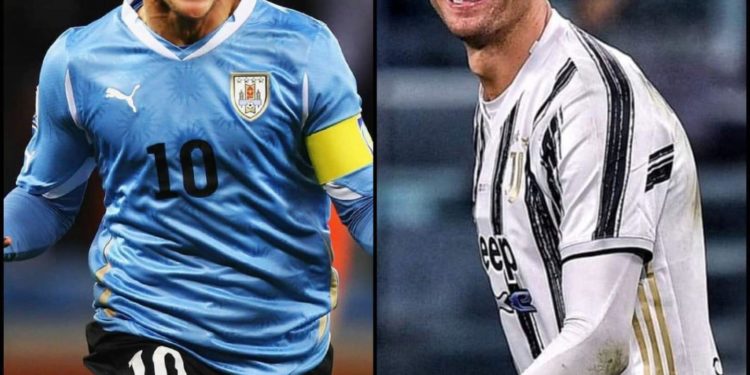 Forlan: Ja pse CR 7 është më i madhi