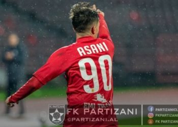 Partizani argëtohet ndaj Kukësit, Teuta dhe Tirana ndahen në paqe