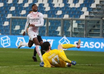 Goli i Leao është më i shpejti në Europë, por ja kush e mban rekordin botëror