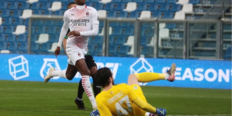 Goli i Leao është më i shpejti në Europë, por ja kush e mban rekordin botëror