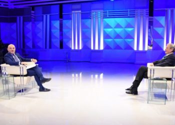 Berisha tregon çfarë iu premtoi Azem Hajdari studentëve: Unë edhe Kirit dhe Rudinës i fus thikën dhe juve s’ju tradhëtoj kurrë