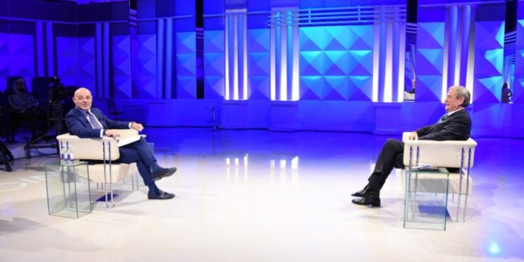 Berisha tregon çfarë iu premtoi Azem Hajdari studentëve: Unë edhe Kirit dhe Rudinës i fus thikën dhe juve s’ju tradhëtoj kurrë