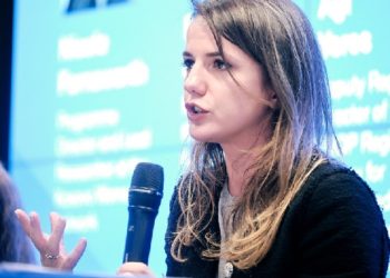 Rudina Hajdari shpjegon pse iu bashkua Nismës Thurje