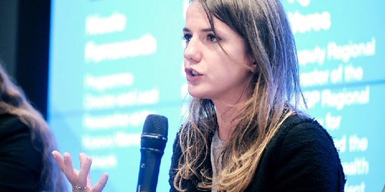 Rudina Hajdari shpjegon pse iu bashkua Nismës Thurje