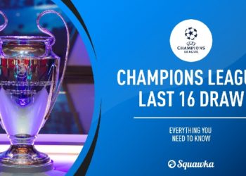 Hidhet shorti i Champions League/ Njihuni me përballjet e skuadrave