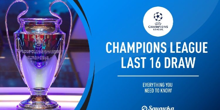 Hidhet shorti i Champions League/ Njihuni me përballjet e skuadrave