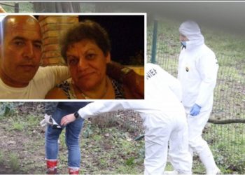 “Shpëtimi u vra me thikë në gjumë, Teuta u dhunua deri në vdekje, trupat i prenë me sharrë elektrike”, si u masakrua çifti shqiptar në Itali