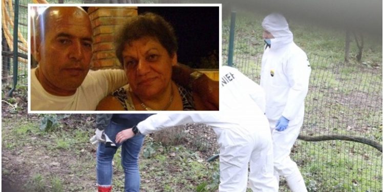 “Shpëtimi u vra me thikë në gjumë, Teuta u dhunua deri në vdekje, trupat i prenë me sharrë elektrike”, si u masakrua çifti shqiptar në Itali