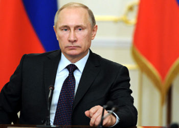 Putin do të vaksinohet ndaj COVID-19 me ‘Sputnik V’