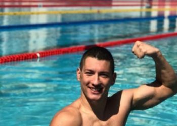 Ndahet nga jeta në moshën 24-vjeçare sportisti shqiptar