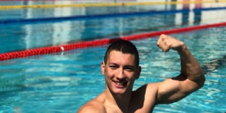 Ndahet nga jeta në moshën 24-vjeçare sportisti shqiptar