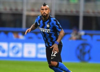 Vidal tregon momentin e vështirë pas eliminimit nga Championsi