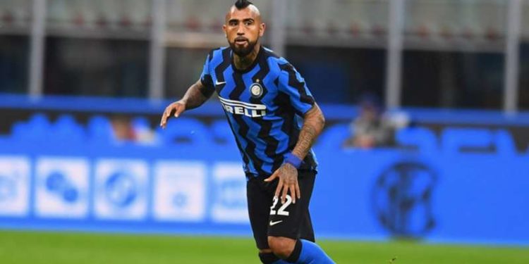 Vidal tregon momentin e vështirë pas eliminimit nga Championsi