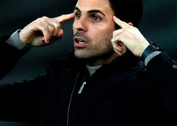 Trajneri Arteta: Cilësitë e Xhakës nuk diskutohen