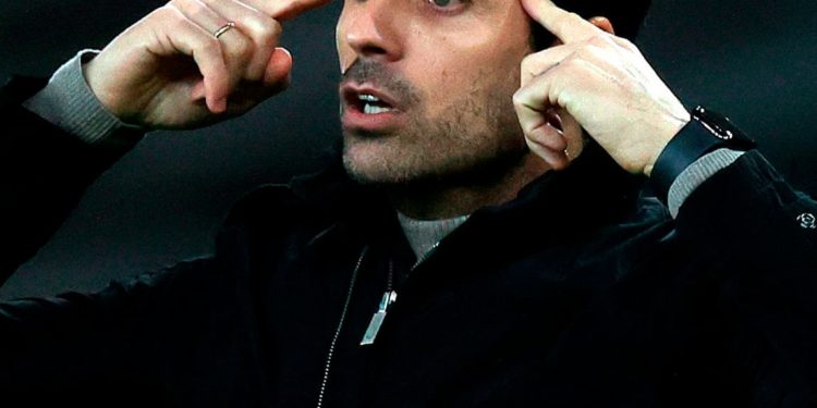 Trajneri Arteta: Cilësitë e Xhakës nuk diskutohen