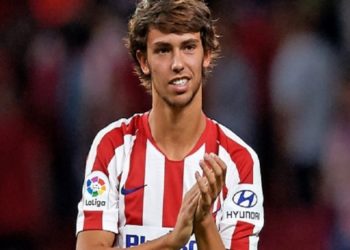 ​Juventusi dhe Interi të interesuara për yllin e Atletico Madridit