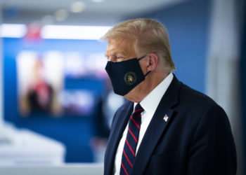 Covid, Trump-i dhe stafi i Shtëpisë së Bardhë nuk do të vaksinohen menjëherë