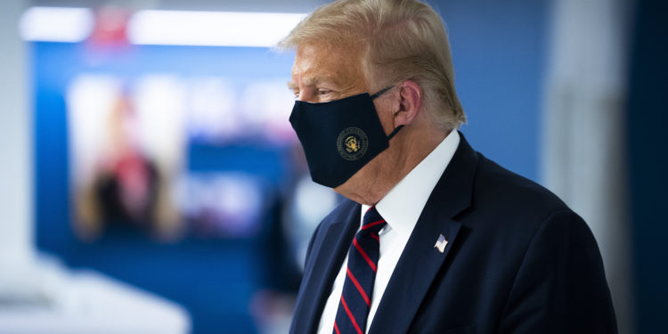 Covid, Trump-i dhe stafi i Shtëpisë së Bardhë nuk do të vaksinohen menjëherë