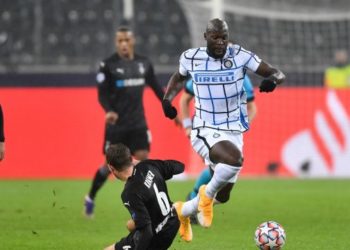 Në Inter po e kaloj periudhën më te mirë të karrierës sime