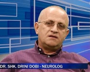 Mjeku i njohur nga Gjirokastra në gjendje të rëndë nga Covid, kolegët apelojnë për ndihmë financiare