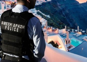 Ngjarje e rëndë në Santorini/ I riu shqiptar lyen me vodka dhe i vë flakën pronarit të hotelit, sepse nuk i kishte paguar 200 euro