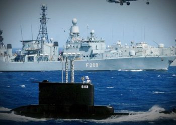 Kapen dy spiunë grekë në ishullin Rodos, fotografonin lëvizjet e ushtrisë në Egje