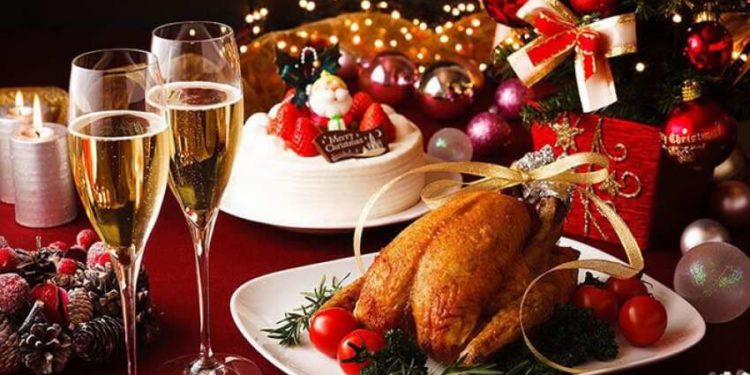 Viti i ri/Ushqimet fatsjellëse që nuk duhet të mungojnë në tryezën tuaj