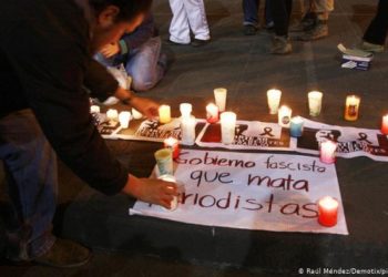 Bilanci vjetor i “Reporterëve pa kufij”: Më shumë gazetarë të vrarë qëllimisht në vitin 2020