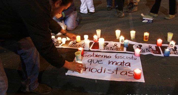 Bilanci vjetor i “Reporterëve pa kufij”: Më shumë gazetarë të vrarë qëllimisht në vitin 2020