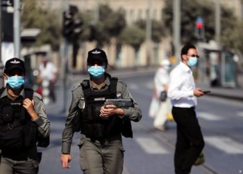 Izrael/ Fillon bllokimi i tretë mbarëkombëtar anti-Covid