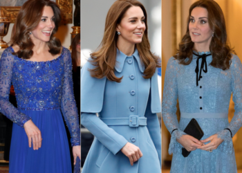 Regjimi ushqimor që mban Kate Middleton për të qenë në formë