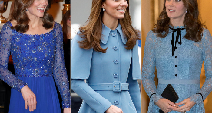 Regjimi ushqimor që mban Kate Middleton për të qenë në formë