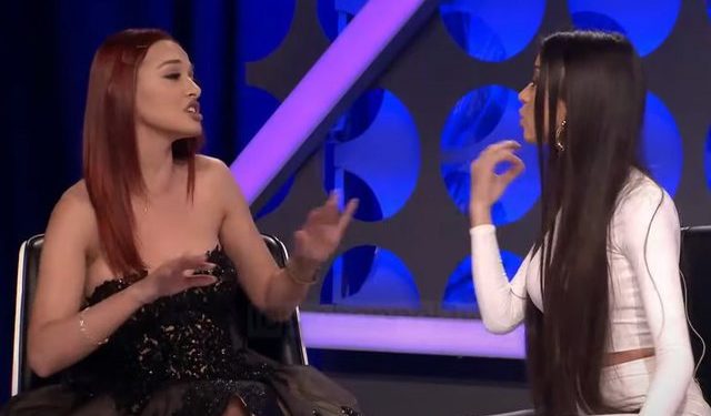 Sërish ‘sherr’ mes vajzave për seksin në Top Channel: Nuk do e lë për një kafe, por për dy